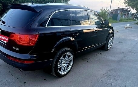 Audi Q7, 2008 год, 1 540 000 рублей, 5 фотография