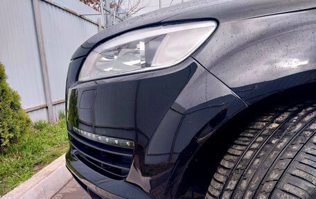 Audi Q7, 2008 год, 1 540 000 рублей, 18 фотография