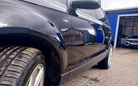 Audi Q7, 2008 год, 1 540 000 рублей, 17 фотография