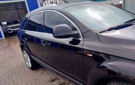 Audi Q7, 2008 год, 1 540 000 рублей, 16 фотография