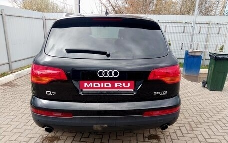 Audi Q7, 2008 год, 1 540 000 рублей, 23 фотография