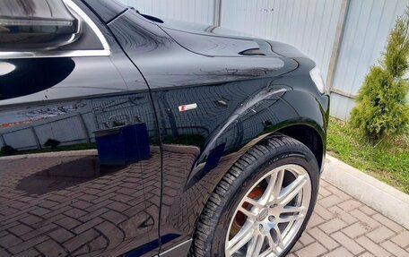Audi Q7, 2008 год, 1 540 000 рублей, 28 фотография