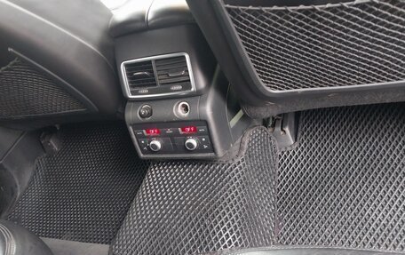 Audi Q7, 2008 год, 1 540 000 рублей, 38 фотография