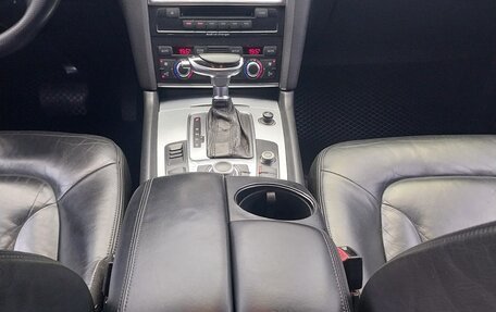 Audi Q7, 2008 год, 1 540 000 рублей, 33 фотография