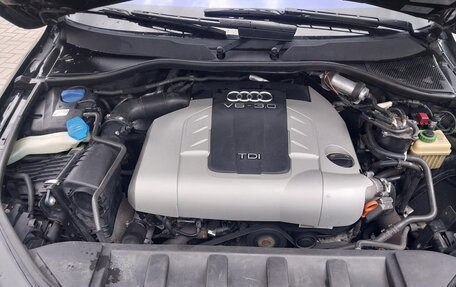 Audi Q7, 2008 год, 1 540 000 рублей, 29 фотография