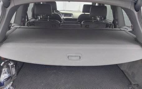 Audi Q7, 2008 год, 1 540 000 рублей, 39 фотография