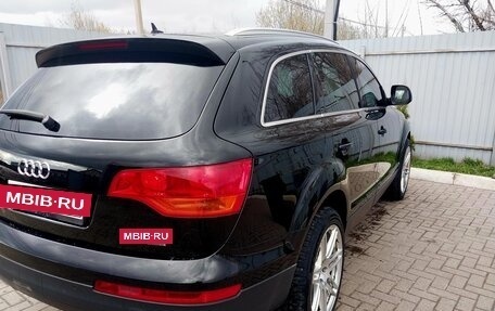 Audi Q7, 2008 год, 1 540 000 рублей, 20 фотография