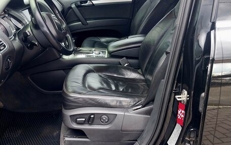 Audi Q7, 2008 год, 1 540 000 рублей, 30 фотография