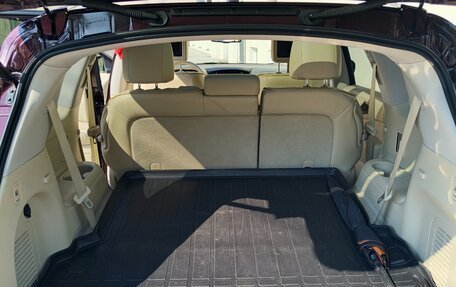 Infiniti QX60 I рестайлинг, 2014 год, 2 500 000 рублей, 12 фотография