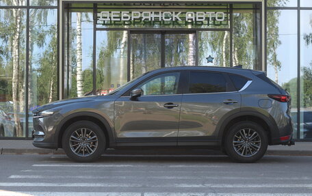 Mazda CX-5 II, 2020 год, 2 695 000 рублей, 2 фотография