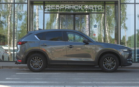 Mazda CX-5 II, 2020 год, 2 695 000 рублей, 4 фотография
