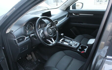 Mazda CX-5 II, 2020 год, 2 695 000 рублей, 5 фотография