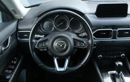 Mazda CX-5 II, 2020 год, 2 695 000 рублей, 8 фотография