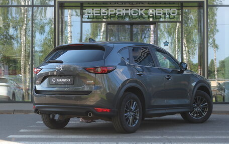 Mazda CX-5 II, 2020 год, 2 695 000 рублей, 3 фотография