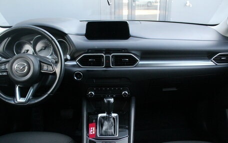 Mazda CX-5 II, 2020 год, 2 695 000 рублей, 7 фотография