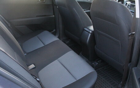 Hyundai Creta I рестайлинг, 2016 год, 1 450 000 рублей, 19 фотография