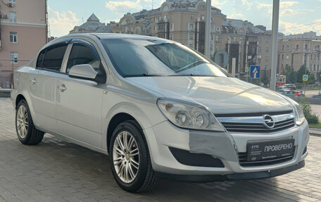 Opel Astra H, 2011 год, 450 000 рублей, 7 фотография