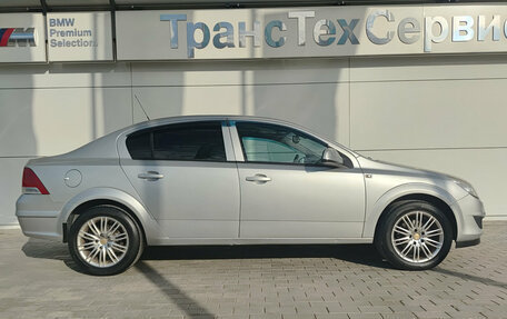 Opel Astra H, 2011 год, 450 000 рублей, 8 фотография