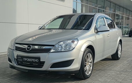 Opel Astra H, 2011 год, 450 000 рублей, 5 фотография
