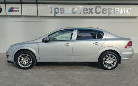 Opel Astra H, 2011 год, 450 000 рублей, 12 фотография