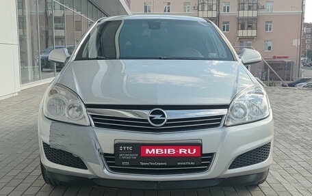 Opel Astra H, 2011 год, 450 000 рублей, 6 фотография