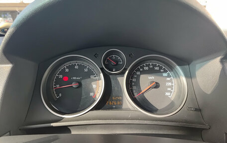 Opel Astra H, 2011 год, 450 000 рублей, 17 фотография