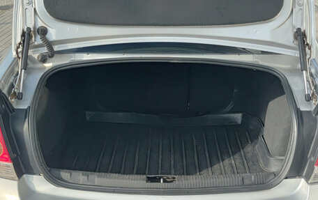 Opel Astra H, 2011 год, 450 000 рублей, 14 фотография