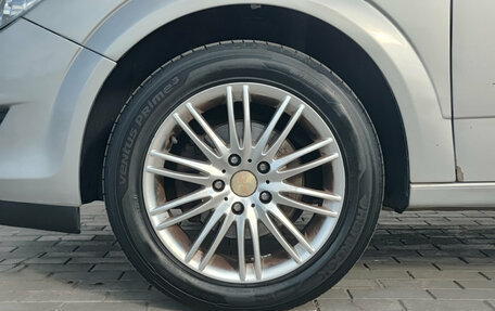 Opel Astra H, 2011 год, 450 000 рублей, 22 фотография
