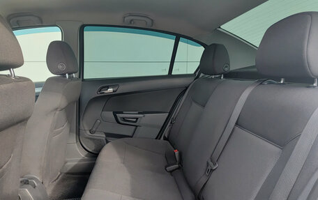 Opel Astra H, 2011 год, 450 000 рублей, 16 фотография