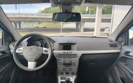 Opel Astra H, 2011 год, 450 000 рублей, 18 фотография