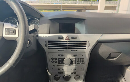 Opel Astra H, 2011 год, 450 000 рублей, 19 фотография