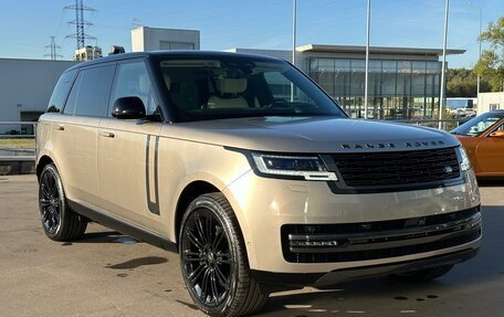 Land Rover Range Rover IV рестайлинг, 2026 год, 26 880 000 рублей, 2 фотография