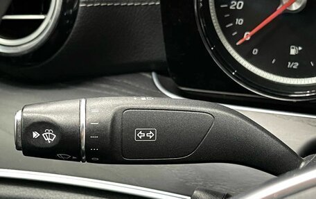 Mercedes-Benz E-Класс, 2017 год, 3 199 900 рублей, 13 фотография