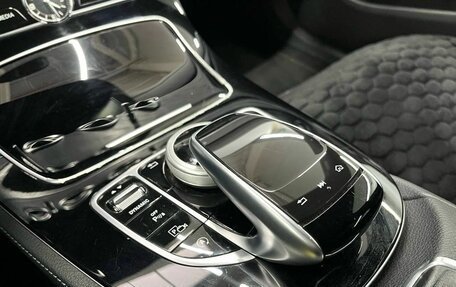Mercedes-Benz E-Класс, 2017 год, 3 199 900 рублей, 18 фотография