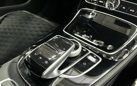 Mercedes-Benz E-Класс, 2017 год, 3 199 900 рублей, 19 фотография