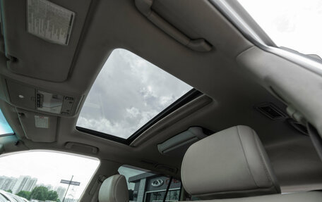 Toyota Land Cruiser 200, 2008 год, 2 340 000 рублей, 10 фотография
