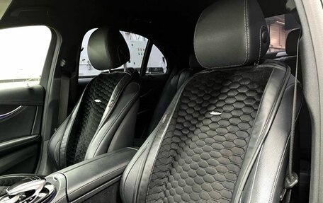 Mercedes-Benz E-Класс, 2017 год, 3 199 900 рублей, 23 фотография