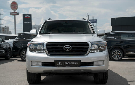 Toyota Land Cruiser 200, 2008 год, 2 340 000 рублей, 3 фотография