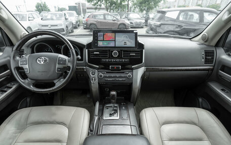 Toyota Land Cruiser 200, 2008 год, 2 340 000 рублей, 8 фотография