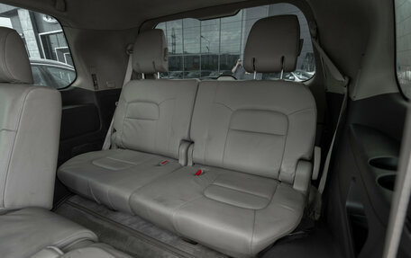 Toyota Land Cruiser 200, 2008 год, 2 340 000 рублей, 14 фотография
