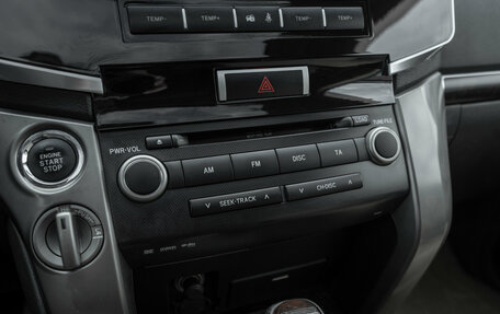 Toyota Land Cruiser 200, 2008 год, 2 340 000 рублей, 19 фотография