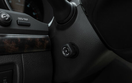 Toyota Land Cruiser 200, 2008 год, 2 340 000 рублей, 26 фотография