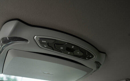 Toyota Land Cruiser 200, 2008 год, 2 340 000 рублей, 15 фотография