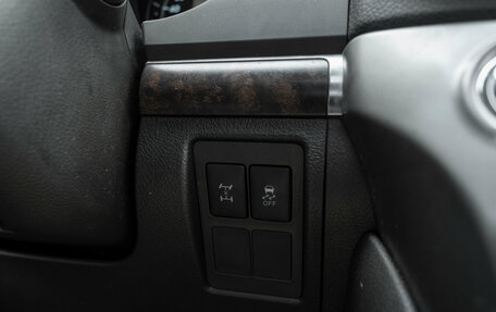 Toyota Land Cruiser 200, 2008 год, 2 340 000 рублей, 27 фотография