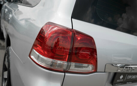 Toyota Land Cruiser 200, 2008 год, 2 340 000 рублей, 30 фотография
