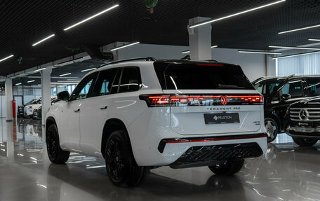 Volkswagen Teramont, 2026 год, 5 900 000 рублей, 4 фотография