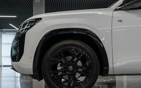 Volkswagen Teramont, 2026 год, 5 900 000 рублей, 29 фотография
