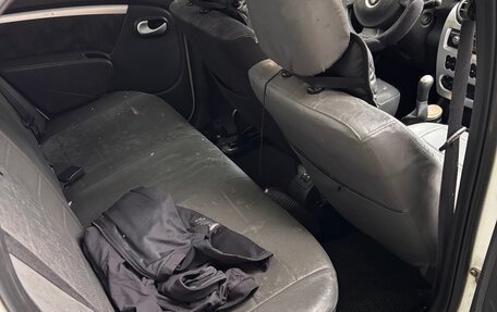 Renault Logan I, 2011 год, 180 000 рублей, 5 фотография