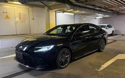 Toyota Camry, 2026 год, 3 950 000 рублей, 1 фотография
