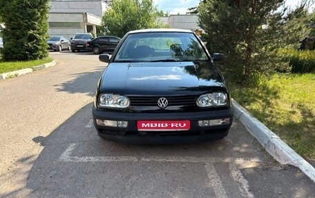 Volkswagen Golf III, 1992 год, 300 000 рублей, 1 фотография